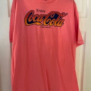 Coca-Cola enjoy Coca-Cola trademark authentic